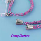 ONEFLOW Twist Case iPhone 12 mini Handykette – Stoff Kordel – Weiteres Produktbild 2