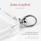 ONEFLOW Twist Case iPhone 12 mini Handykette – Stoff Kordel – Weiteres Produktbild 8