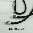 ONEFLOW Twist Case iPhone 12 Pro Max Handykette – Stoff Kordel – Produktbild 2