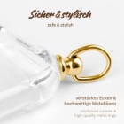 ONEFLOW Twist Case iPhone 12 Handykette – Stoff Kordel – Weiteres Produktbild 8