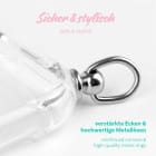 ONEFLOW Twist Case iPhone 12 Handykette – Stoff Kordel – Weiteres Produktbild 8