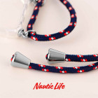 ONEFLOW Twist Case iPhone 12 Pro Handykette – Stoff Kordel – Weiteres Produktbild 2