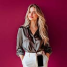 ONEFLOW Twist Case iPhone 12 Pro Handykette – Stoff Kordel – Weiteres Produktbild 4