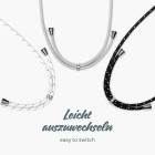 ONEFLOW Twist Case iPhone 12 Pro Handykette – Stoff Kordel – Weiteres Produktbild 9