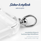 ONEFLOW Twist Case iPhone 13 mini Handykette – Stoff Kordel – Weiteres Produktbild 8