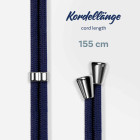 ONEFLOW Twist Case iPhone 13 Handykette – Stoff Kordel – Weiteres Produktbild 6