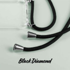 ONEFLOW Twist Case iPhone 13 Handykette – Stoff Kordel – Produktbild 2