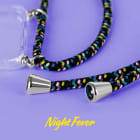 ONEFLOW Twist Case iPhone 13 Pro Handykette – Stoff Kordel – Weiteres Produktbild 2