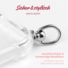 ONEFLOW Twist Case iPhone 13 Pro Handykette – Stoff Kordel – Weiteres Produktbild 8