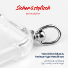 ONEFLOW Twist Case iPhone 14 Handykette – Stoff Kordel – Weiteres Produktbild 8