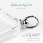 ONEFLOW Twist Case iPhone 15 Plus Handykette – Stoff Kordel – Weiteres Produktbild 8