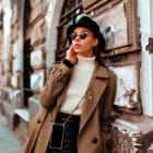 ONEFLOW Twist Case iPhone 15 Pro Max Handykette – Stoff Kordel – Weiteres Produktbild 7