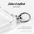 ONEFLOW Twist Case iPhone 15 Pro Handykette – Stoff Kordel – Weiteres Produktbild 8