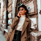 ONEFLOW Twist Case iPhone 15 Handykette – Stoff Kordel – Produktbild 7