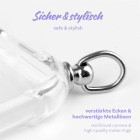 ONEFLOW Twist Case iPhone 15 Handykette – Stoff Kordel – Weiteres Produktbild 8