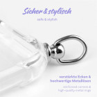 ONEFLOW Twist Case iPhone 16 Pro Max Handykette – Stoff Kordel – Weiteres Produktbild 8