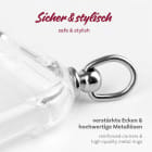 ONEFLOW Twist Case iPhone 16 Pro Handykette – Stoff Kordel – Weiteres Produktbild 8