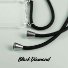 ONEFLOW Twist Case iPhone 16 Handykette – Stoff Kordel – Weiteres Produktbild 2