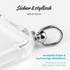 ONEFLOW Twist Case iPhone 16 Handykette – Stoff Kordel – Weiteres Produktbild 8