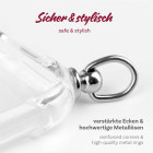 ONEFLOW Twist Case iPhone 5 Handykette – Stoff Kordel – Produktbild 8