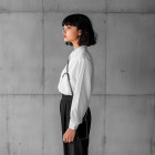 ONEFLOW Twist Case iPhone 5s Handykette – Stoff Kordel – Produktbild 7