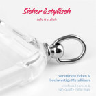 ONEFLOW Twist Case iPhone 5s Handykette – Stoff Kordel – Produktbild 8