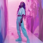 ONEFLOW Twist Case iPhone 6 Plus Handykette – Stoff Kordel – Weiteres Produktbild 4