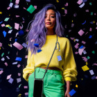 ONEFLOW Twist Case iPhone 6 Handykette – Stoff Kordel – Weiteres Produktbild 7