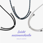 ONEFLOW Twist Case iPhone 6 Handykette – Stoff Kordel – Weiteres Produktbild 9