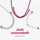 ONEFLOW Twist Case iPhone 6 Handykette – Stoff Kordel – Weiteres Produktbild 9