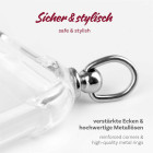 ONEFLOW Twist Case iPhone 6s Plus Handykette – Stoff Kordel – Weiteres Produktbild 8