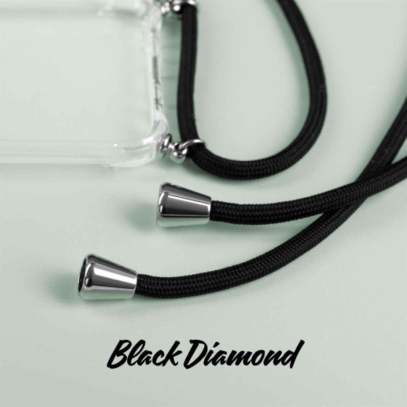 ONEFLOW Twist Case iPhone 6s Plus Handykette – Stoff Kordel – Weiteres Produktbild 2 ONEFLOW Twist Case iPhone 6s Plus Handykette – Stoff Kordel – Weiteres Produktbild 2