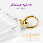 ONEFLOW Twist Case iPhone 7 Handykette – Stoff Kordel – Weiteres Produktbild 8