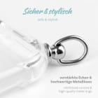 ONEFLOW Twist Case iPhone 7 Handykette – Stoff Kordel – Weiteres Produktbild 8