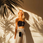 ONEFLOW Twist Case iPhone 8 Plus Handykette – Stoff Kordel – Weiteres Produktbild 4