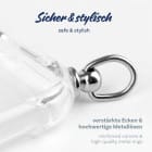 ONEFLOW Twist Case iPhone SE (2016) Handykette – Stoff Kordel – Weiteres Produktbild 8