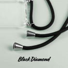 ONEFLOW Twist Case iPhone SE (2020) Handykette – Stoff Kordel – Weiteres Produktbild 2