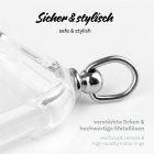 ONEFLOW Twist Case iPhone SE (2020) Handykette – Stoff Kordel – Weiteres Produktbild 8