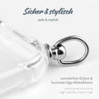 ONEFLOW Twist Case iPhone SE (2022) Handykette – Stoff Kordel – Weiteres Produktbild 8