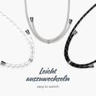 ONEFLOW Twist Case iPhone SE (2022) Handykette – Stoff Kordel – Weiteres Produktbild 9