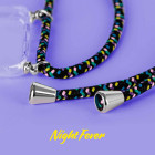 ONEFLOW Twist Case iPhone SE (2022) Handykette – Stoff Kordel – Weiteres Produktbild 2