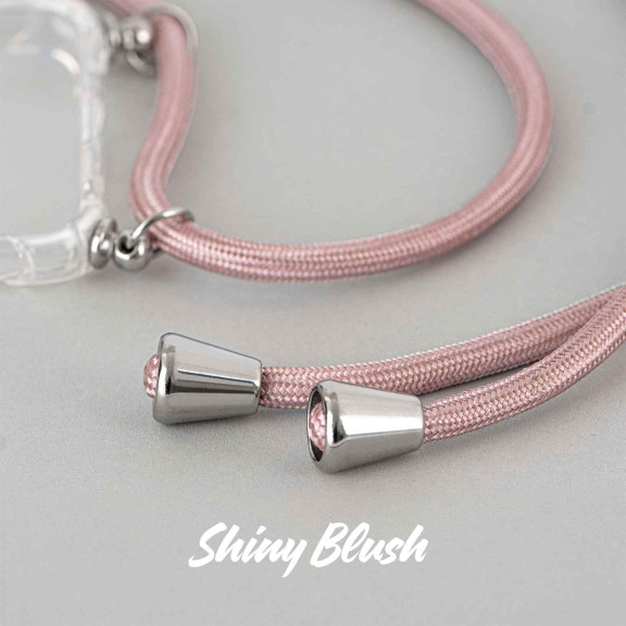 ONEFLOW Twist Case iPhone SE (2022) Handykette – Stoff Kordel – Weiteres Produktbild 2 ONEFLOW Twist Case iPhone SE (2022) Handykette – Stoff Kordel – Weiteres Produktbild 2