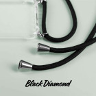 ONEFLOW Twist Case iPhone SE (2022) Handykette – Stoff Kordel – Weiteres Produktbild 2