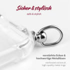 ONEFLOW Twist Case iPhone XR Handykette – Stoff Kordel – Weiteres Produktbild 8