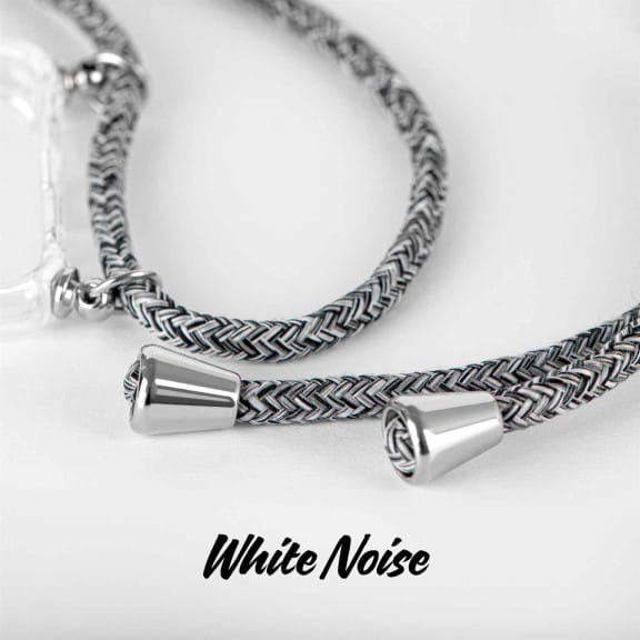 ONEFLOW Twist Case iPhone XR Handykette – Stoff Kordel – Weiteres Produktbild 2 ONEFLOW Twist Case iPhone XR Handykette – Stoff Kordel – Weiteres Produktbild 2