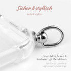 ONEFLOW Twist Case iPhone XR Handykette – Stoff Kordel – Weiteres Produktbild 8