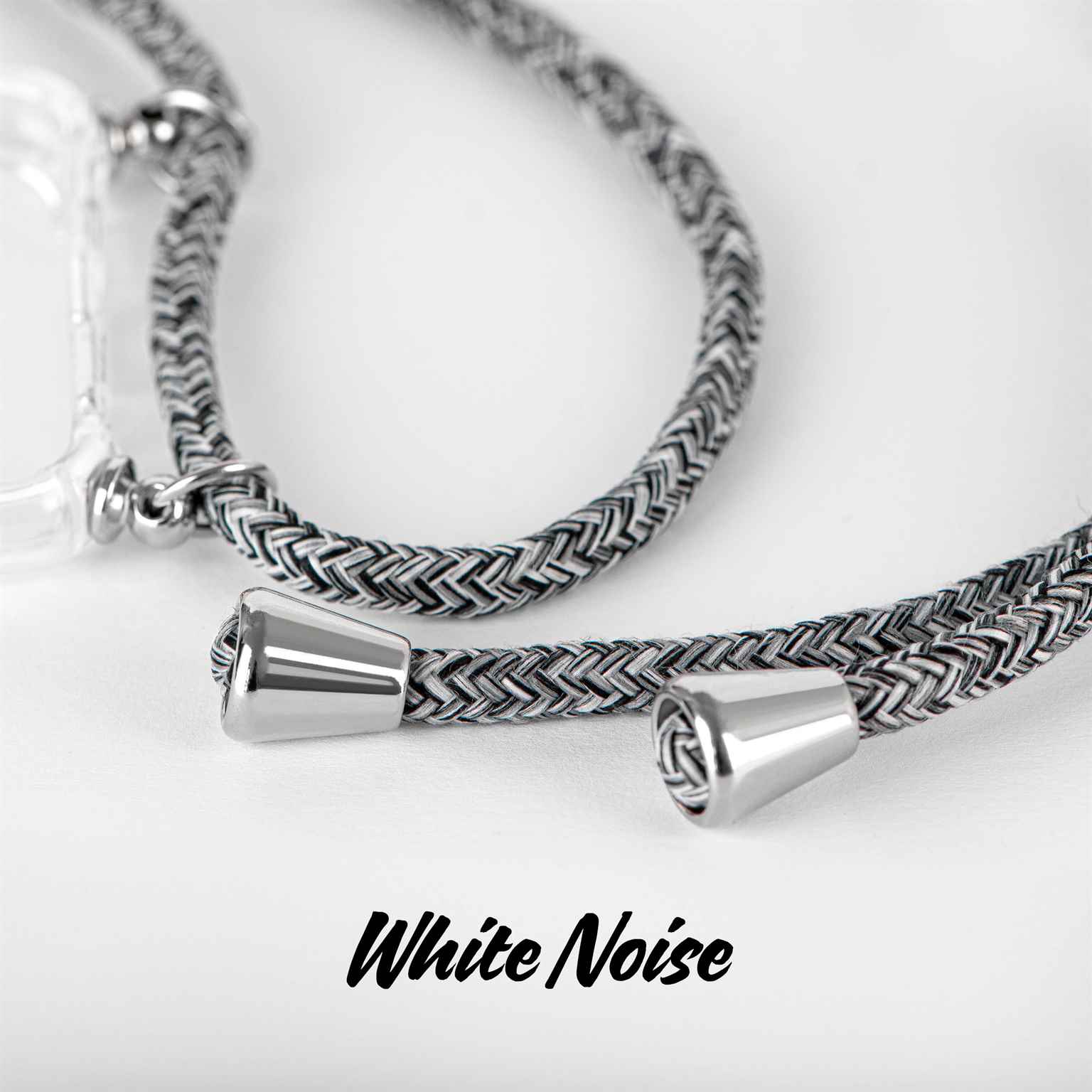 ONEFLOW Twist Case iPhone XS Max Handykette – Stoff Kordel – Weiteres Produktbild 2 ONEFLOW Twist Case iPhone XS Max Handykette – Stoff Kordel – Weiteres Produktbild 2