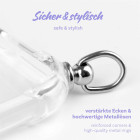 ONEFLOW Twist Case iPhone XS Max Handykette – Stoff Kordel – Produktbild 8