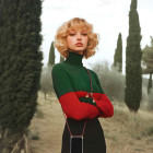 ONEFLOW Twist Case iPhone XS Max Handykette – Stoff Kordel – Weiteres Produktbild 7