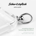 ONEFLOW Twist Case iPhone XS Handykette – Stoff Kordel – Weiteres Produktbild 8